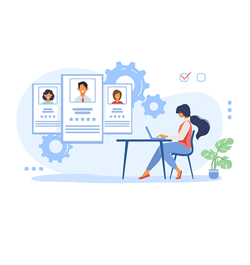 Welcome to SynergiTech