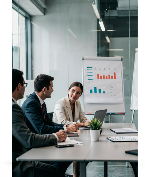 Welcome to SynergiTech