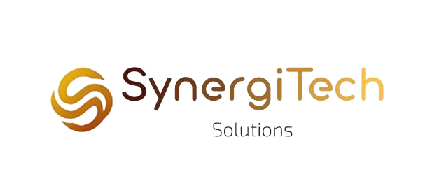 Welcome to SynergiTech