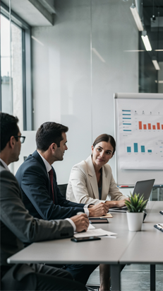 Welcome to SynergiTech